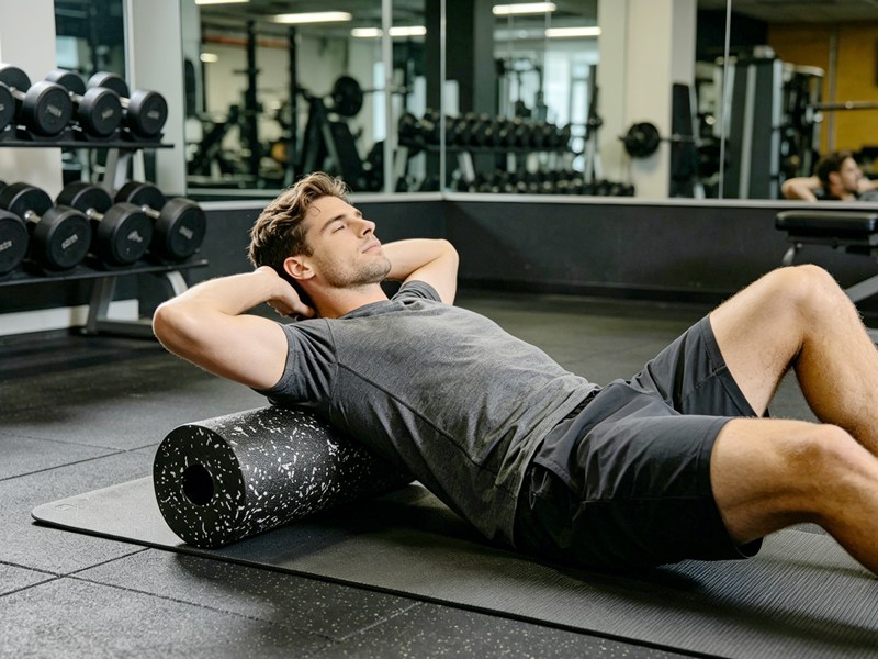 EPP Foam Roller vs. EVA Foam Roller: A Feature Comparison for Brand Owners