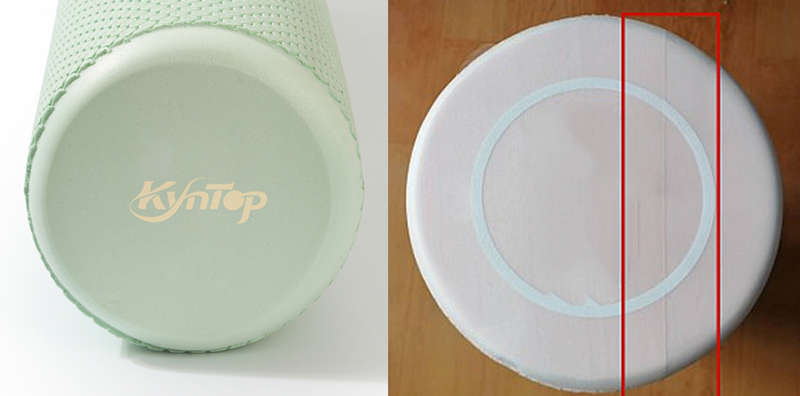 Integrated Foaming – Guarantee Superior Stability